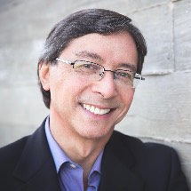 Peter Bay
