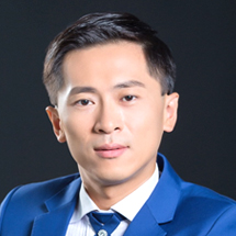 Frédéric Chen