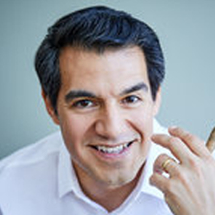 Miguel Harth-Bedoya