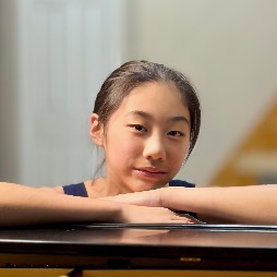 Amber Chen