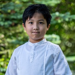 Joseph Cai