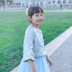 Maggie Wu