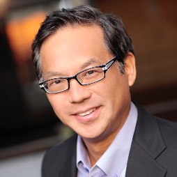 Eugene Lee