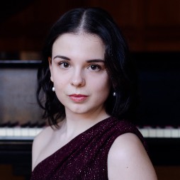 Daria Podorozhnova