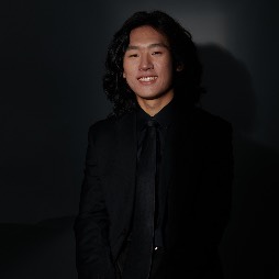 Jiarui Zhang